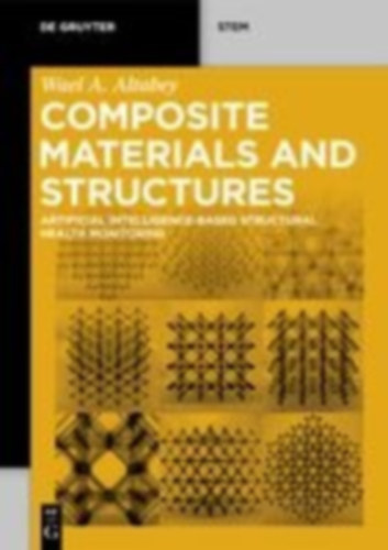 Altabey, Wael A.: Composite Materials and Structures idegen