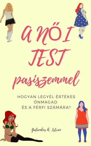 A női test pasiszemmel akciós termékkép 1