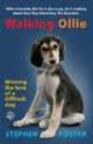 Stephen Foster: Walking Ollie antikvár