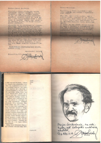 Jobbágy Károly: Éjszakai vetítés könyv