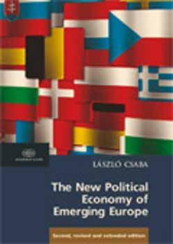 The New Political Economy of Emerging Europe akciós termékkép 1
