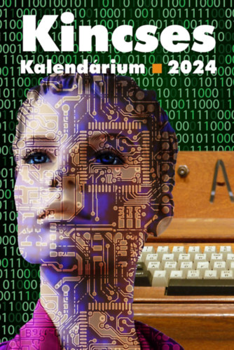 Kincses KalendáRium 2024-image
