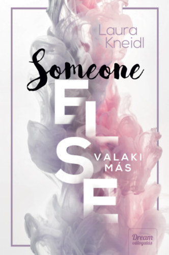 Someone Else - Valaki más akciós termékkép 1
