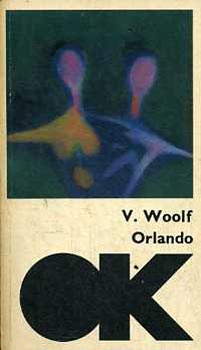 Virginai Woolf: Orlando (Olcsó könyvtár) antikvár