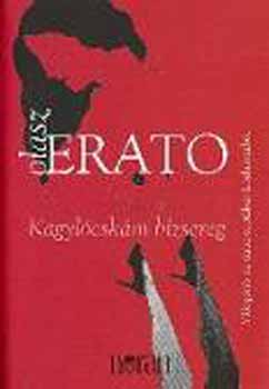 Olasz Erato - Kagylócskám bizsereg antikvár