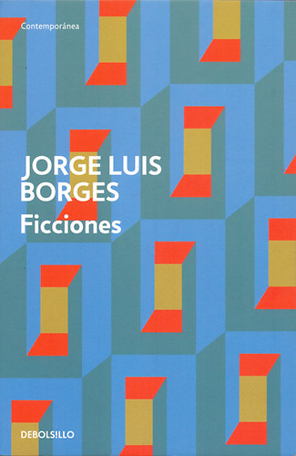 Jorge Luis Borges: Ficciones idegen