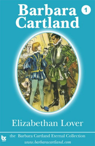 Elizabethan Lover akciós termékkép 1
