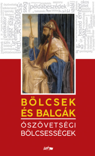 Bölcsek és balgák könyv