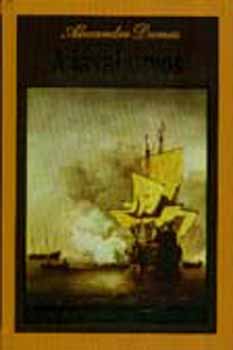 Alexandre Dumas: A jávai orvos könyv