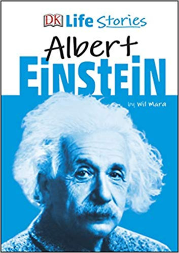 Wil Mara: Albert Einstein idegen