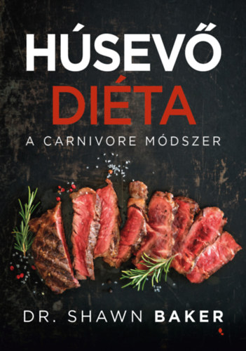 Húsevő diéta akciós termékkép 1