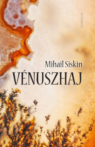 Mihail Siskin: Vénuszhaj antikvár