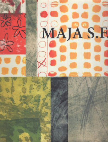 Maja s.f. - Jedno desetljecé - A deceny - Une décennie antikvár