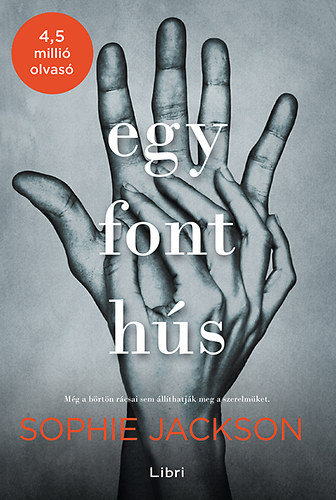 Sophie Jackson: Egy font hús antikvár