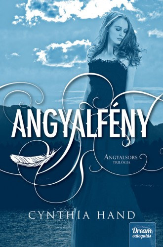 Cynthia Hand: Angyalfény e-Könyv