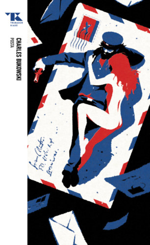 Charles Bukowski: Posta könyv
