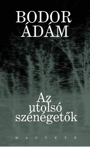 Bodor Ádám: Az utolsó szénégetők e-Könyv