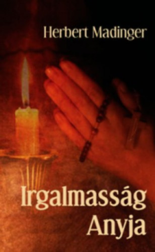 Irgalmasság Anyja akciós termékkép 1