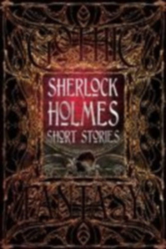 Conan Doyle, Arthur: Sherlock Holmes Short Stories idegen