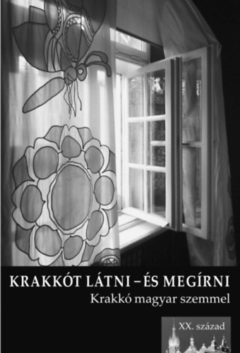 Krakkót látni és megírni akciós termékkép 1