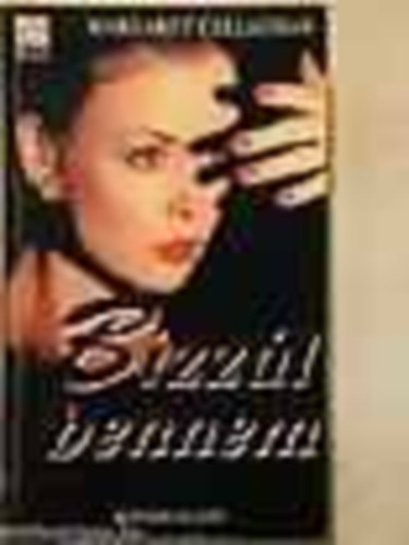 Margaret Callaghan: Bízzál bennem (Callaghan) antikvár