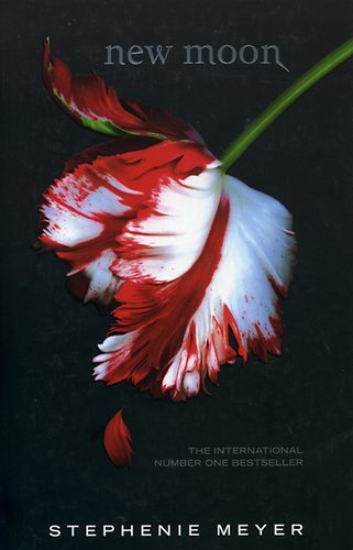 Stephenie Meyer: New Moon idegen