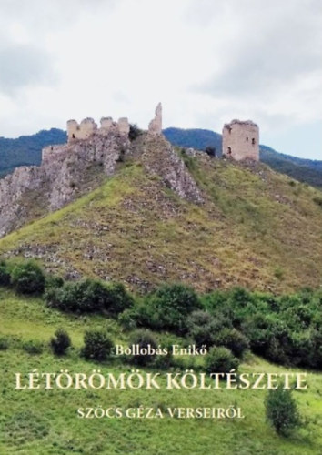 Létörömök költészete akciós termékkép 1