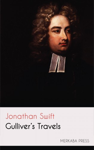 Jonathan Swift: Gulliver's Travels e-Könyv