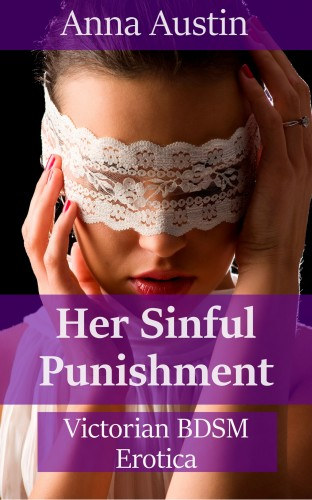 Her Sinful Punishment akciós termékkép 1