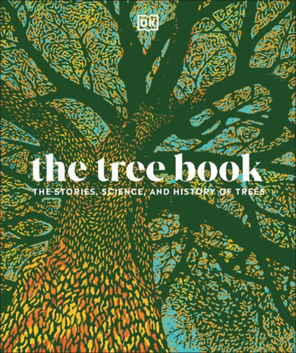 Dk: The Tree Book idegen