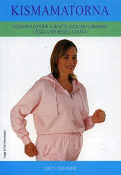 Judy DiFiore: Kismamatorna antikvár