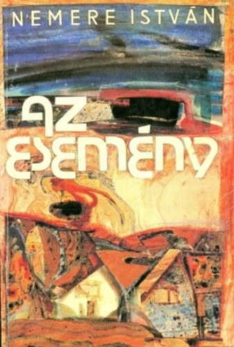 Az esemény – Nemere István