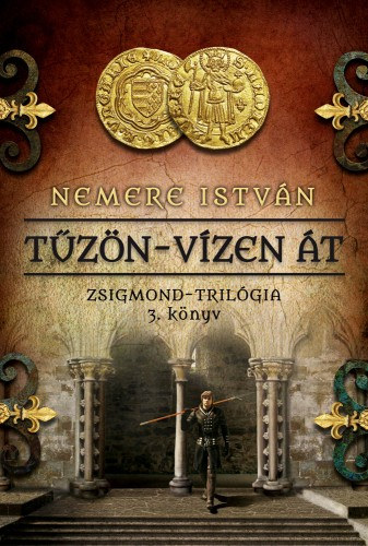 Nemere István: Tűzön-vízen át e-Könyv