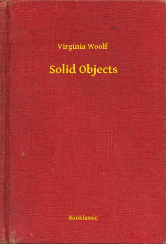 Solid Objects