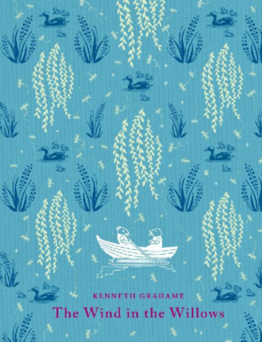 Grahame, Kenneth: The Wind in the Willows idegen