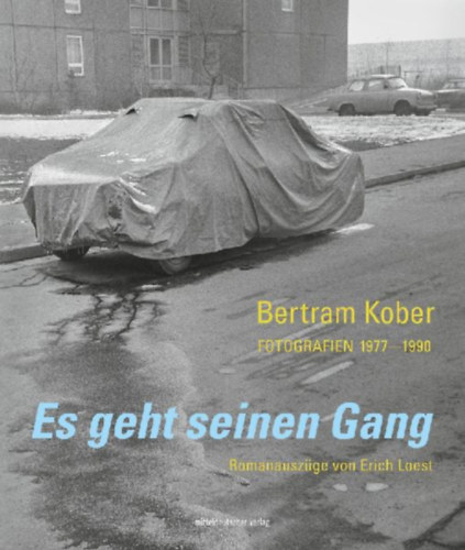 Es geht seinen Gang. idegen