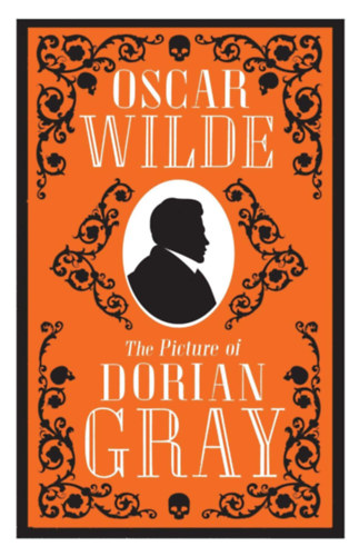 The Picture of Dorian Gray akciós termékkép 1