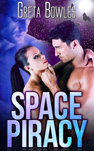 Space Piracy akciós termékkép 1