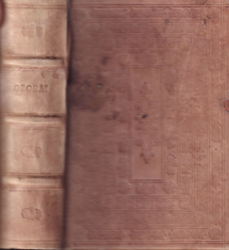 Ozorai Imre vitairata (Krakkó 1535) (Bibliotheca Hungarica Antiqua IV.) antikvár