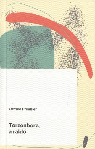 Torzonborz, a rabló ( Poket ) antikvár