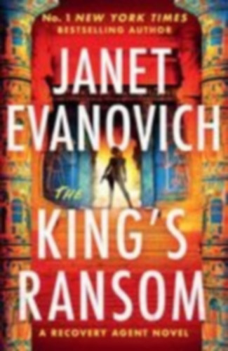 Evanovich, Janet: The King's Ransom idegen