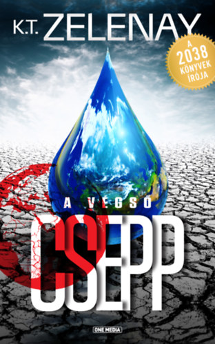 K. T. Zelenay: A végső csepp antikvár