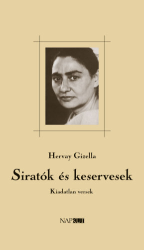 Siratók és keservesek akciós termékkép 1