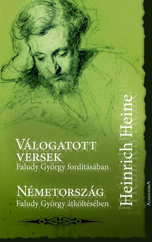 Faludy György: Heinrich Heine válogatott versek e-Könyv