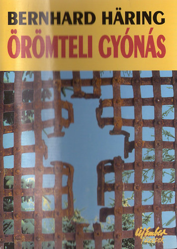 Bernhard Haerig: Örömteli gyónás antikvár