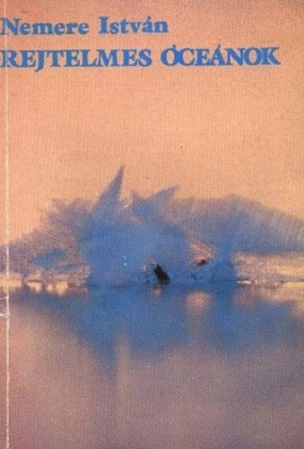 Rejtelmes óceánok – Nemere István