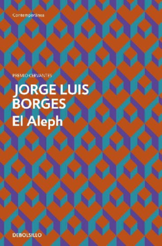 Borges, Jorge Luis: El Aleph idegen