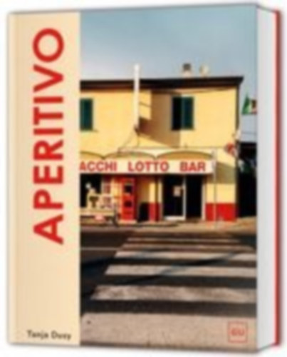 Dusy, Tanja: Aperitivo idegen