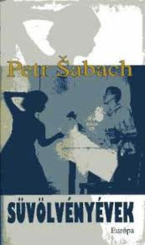Petr Sabach: Süvölvények antikvár