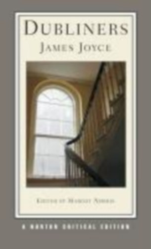 Joyce, James: Dubliners idegen